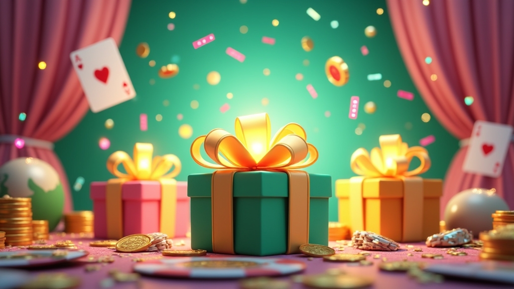Coinsgame Online Casino