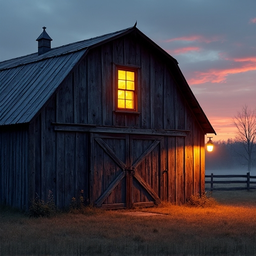 Country Barn Gold Coinsgame Online Casino