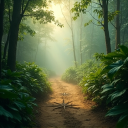 Hidden Trail Quest Coinsgame Review